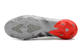 Adidas predator PREDATOR FREAK Orange & grey + FG 39 - 45