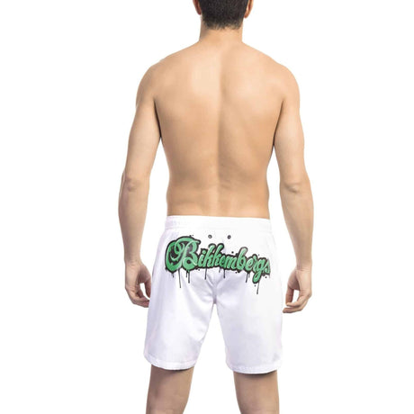 Bikkembergs Beachwear Costumi Bikkembergs Beachwear