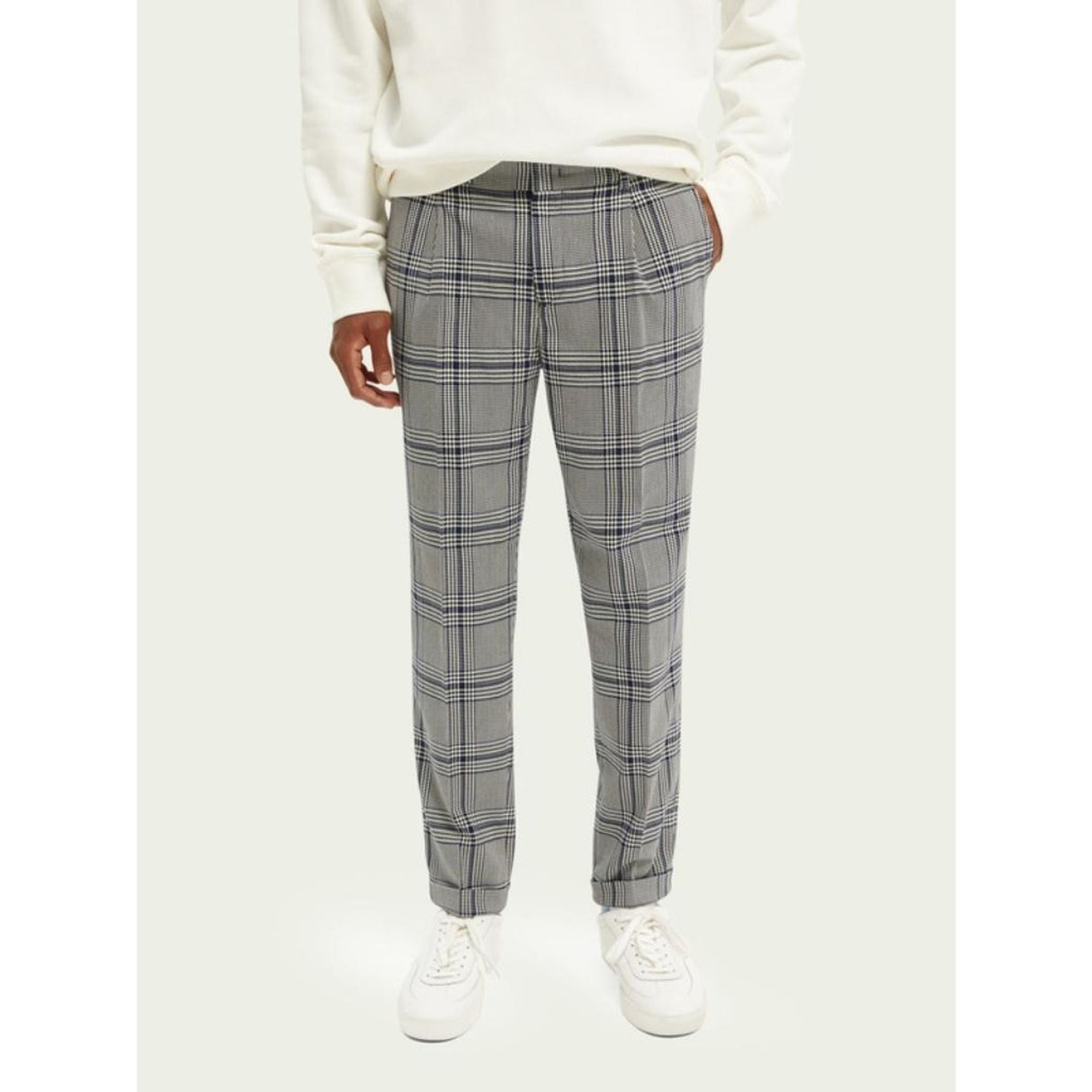 Scotch & Soda Pantaloni Scotch & Soda