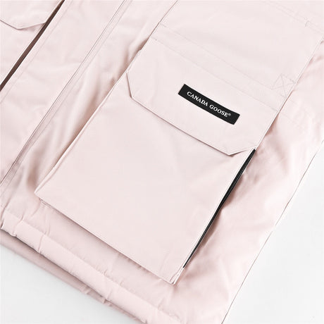 Canada Goose 2008 Down Jacket (white) My Store