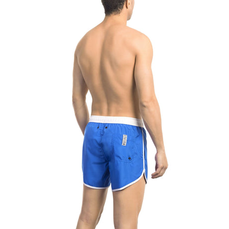 Bikkembergs Beachwear Costumi Bikkembergs Beachwear