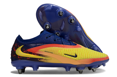 Nike Phantom 6 GX III Elite SG size：39-45 Nike