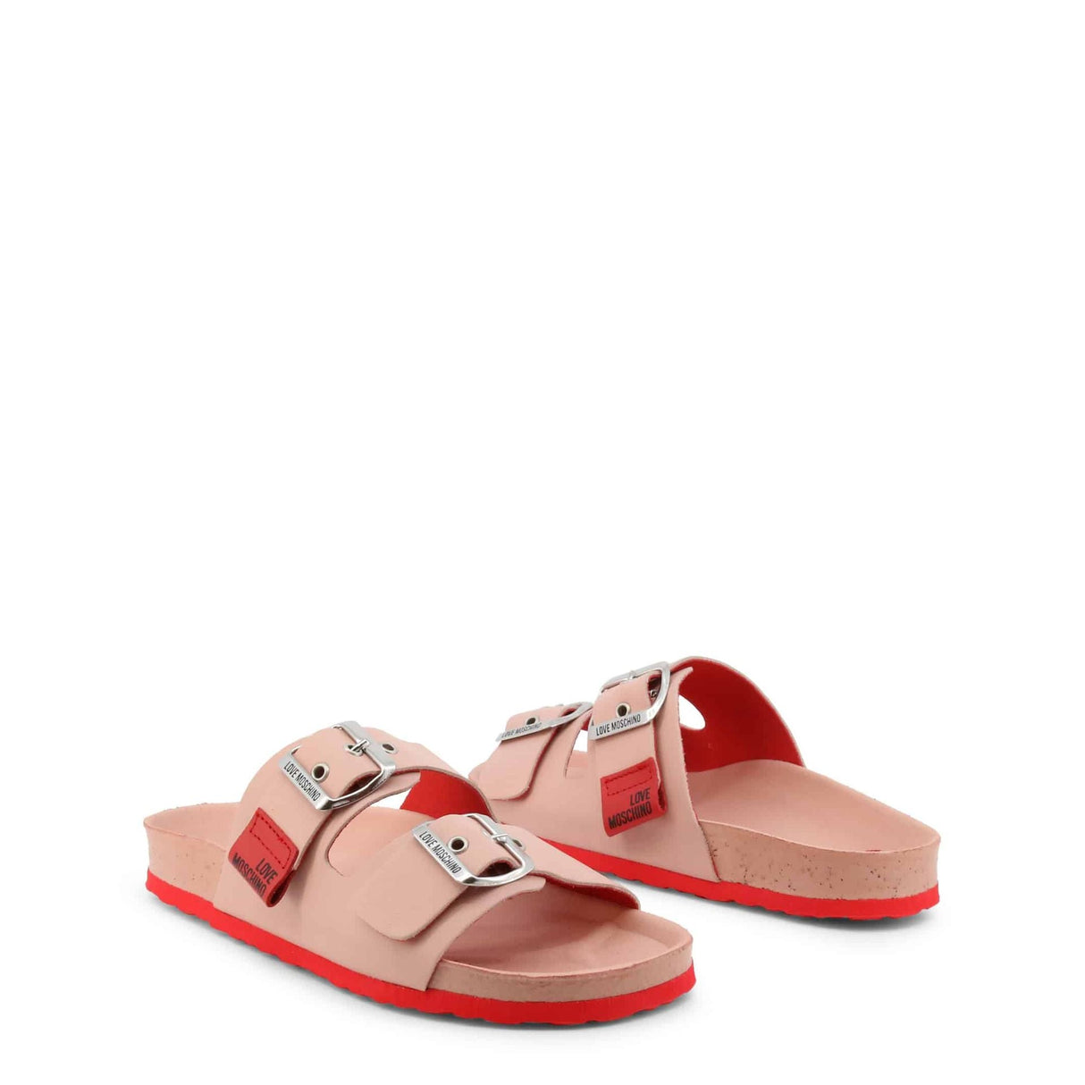 Love Moschino Infradito e Ciabatte Love Moschino