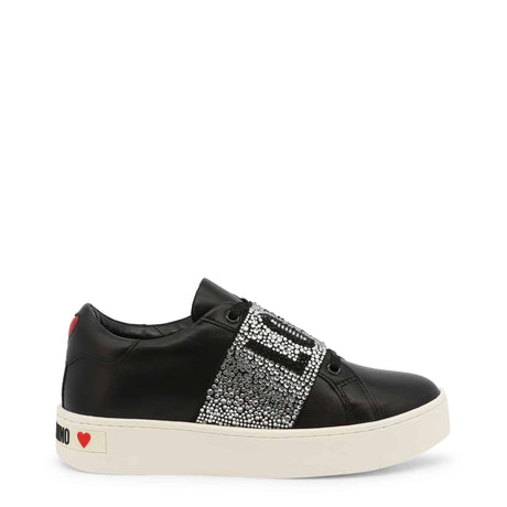 Love Moschino Sneakers Love Moschino