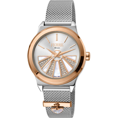 Ferrè Milano Orologi Ferrè Milano