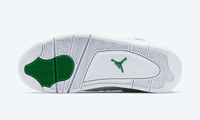 Air Jordan 4 “Green Metallic”CT8527-113 36-47
