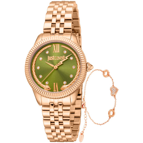 Just Cavalli Orologi Just Cavalli