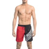 Bikkembergs Beachwear Costumi Bikkembergs Beachwear
