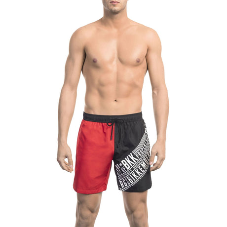 Bikkembergs Beachwear Costumi Bikkembergs Beachwear