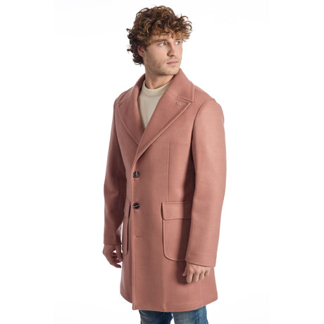 Roberto Pepe Luxury Cappotti Roberto Pepe Luxury