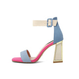 Fashion Attitude Sandali Fashion Attitude