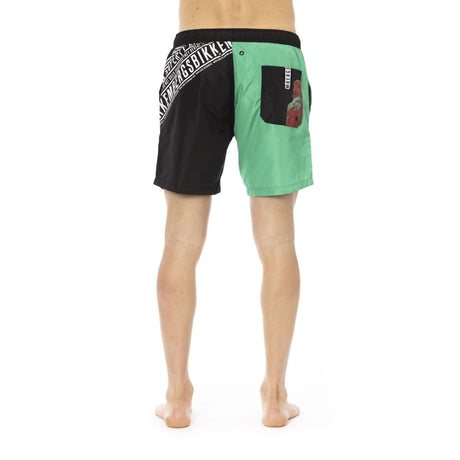 Bikkembergs Beachwear Costumi Bikkembergs Beachwear