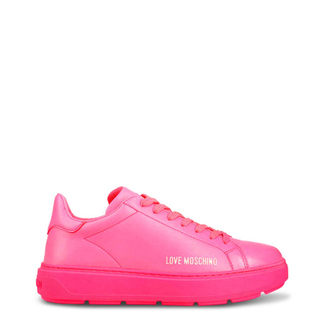 Love Moschino Sneakers Love Moschino