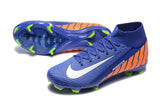 Nike Air Zoom Mercurial Superfly IIX Elite FG 39-46 blue Nike