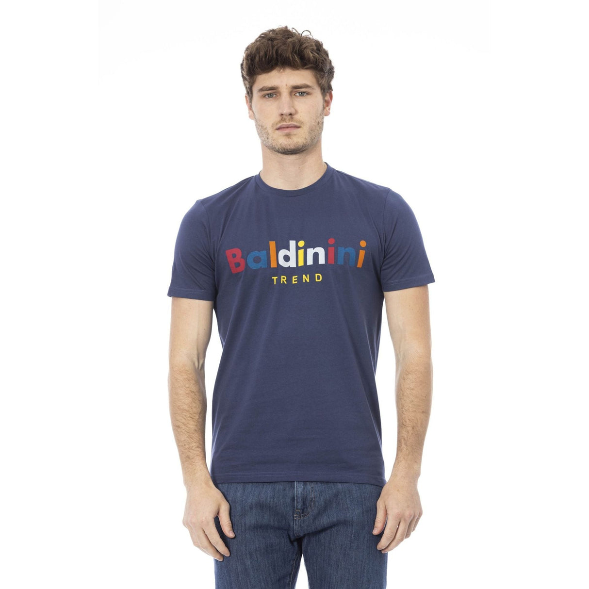 Baldinini Trend T-shirt Baldinini Trend