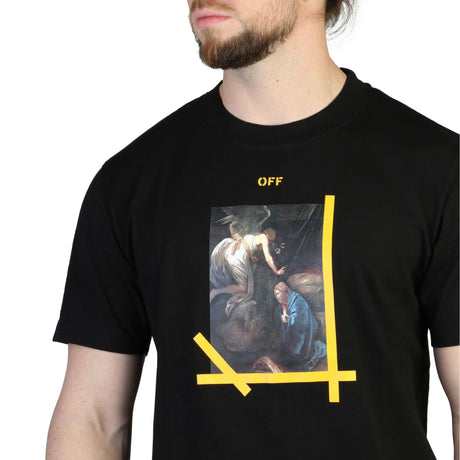Off-White T-shirt Off-White