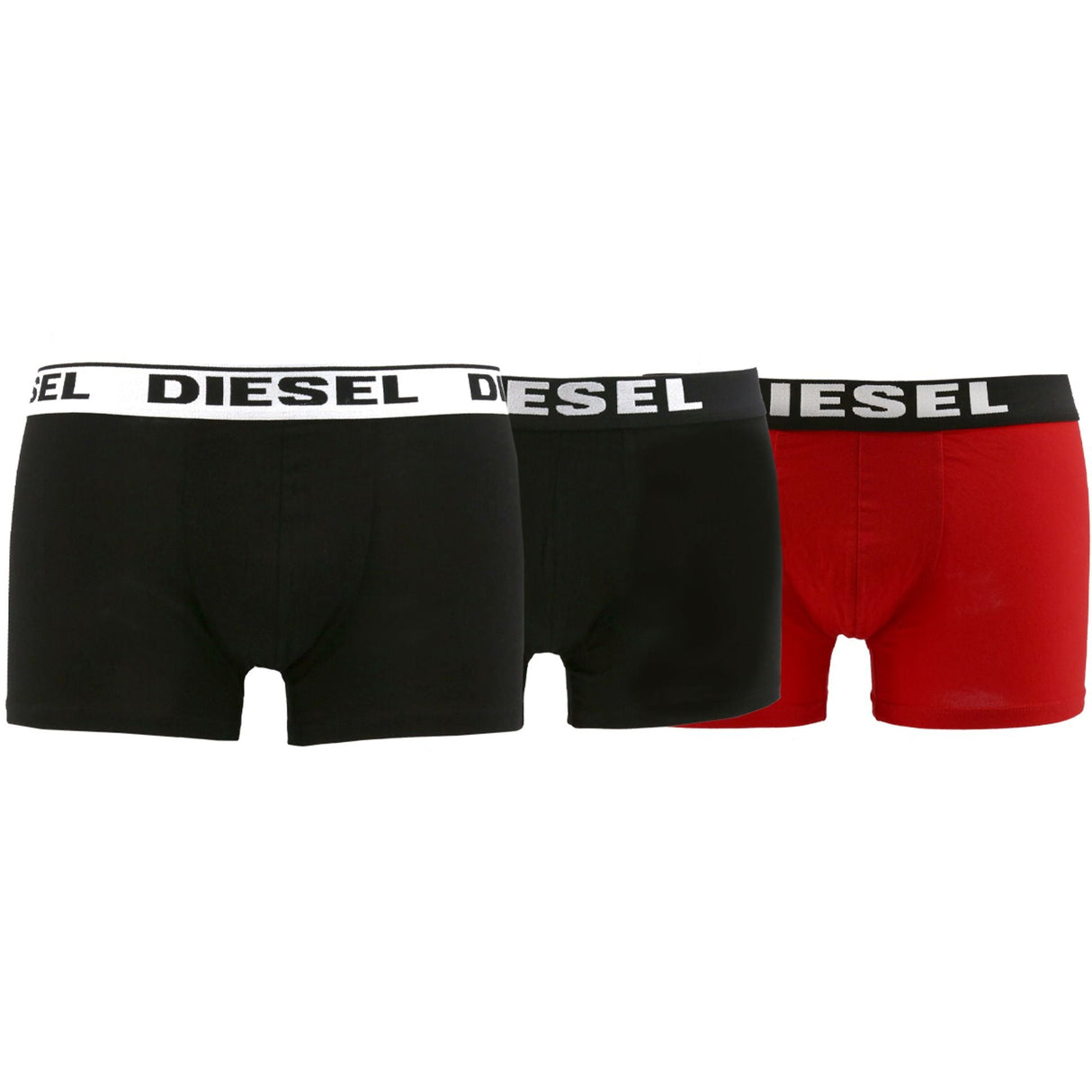 Diesel Boxer Diesel