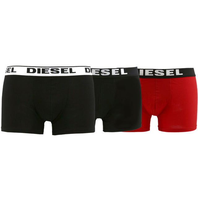 Diesel Boxer Diesel