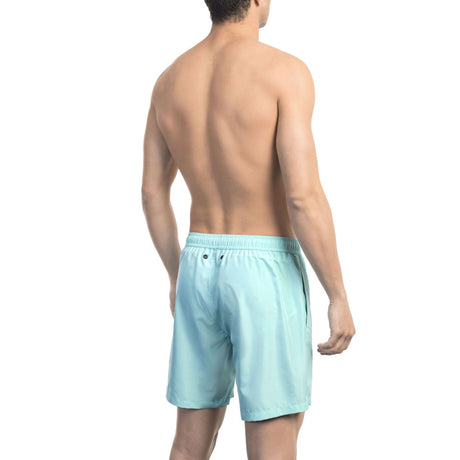 Bikkembergs Beachwear Costumi Bikkembergs Beachwear