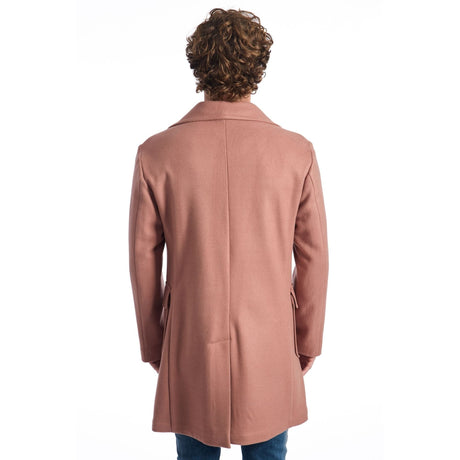 Roberto Pepe Luxury Cappotti Roberto Pepe Luxury
