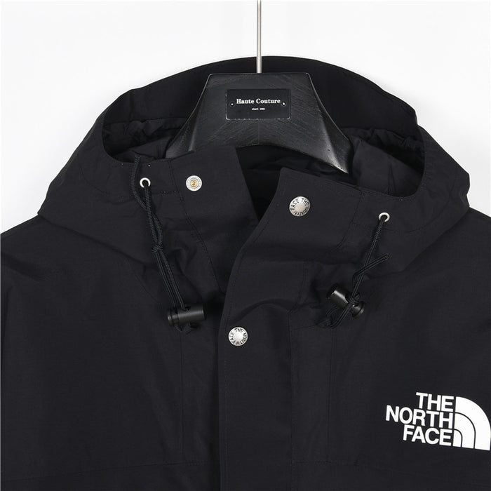 The North Face TNF 1986 Classic Jacket Series Black - ESTOCKK