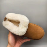 UGG Tazzelle Chestnut