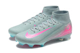 Nike Air Zoom Mercurial Superfly IIX Elite FG 39-46