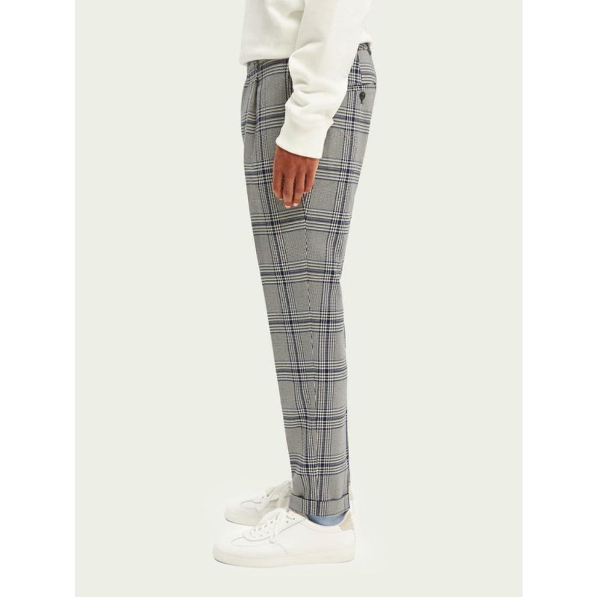 Scotch & Soda Pantaloni Scotch & Soda