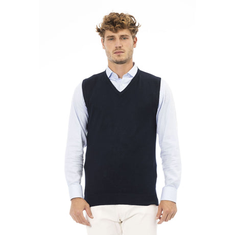 Alpha Studio Gilet Alpha Studio