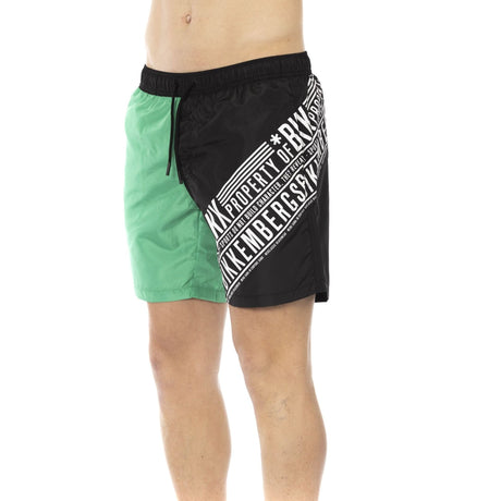 Bikkembergs Beachwear Costumi Bikkembergs Beachwear