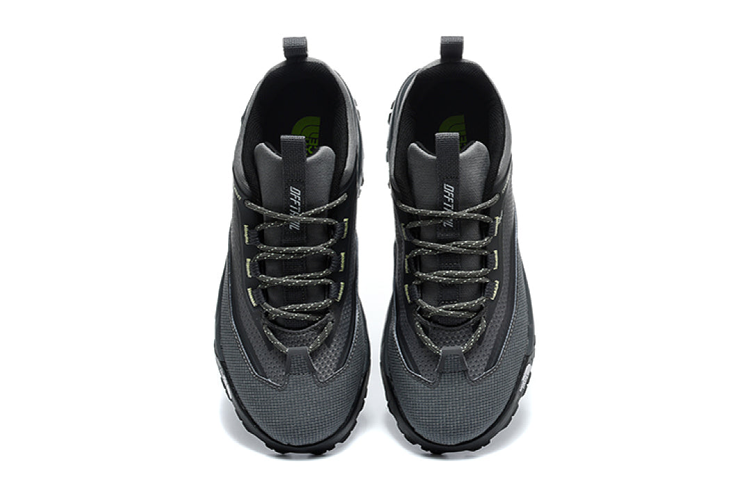 THE NORTH FACE Offtrail VE hiking shoes 40 - 45 the north face