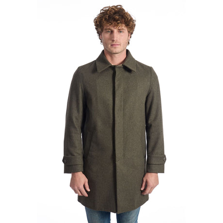 Roberto Pepe Luxury Cappotti Roberto Pepe Luxury