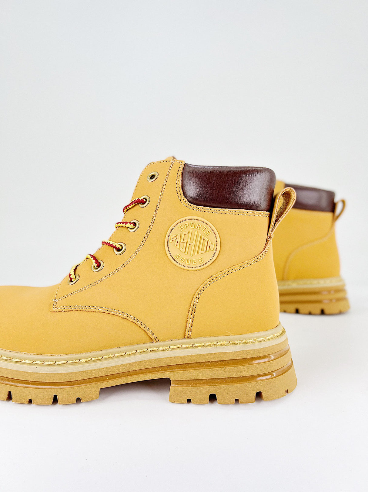 dr martens -    Chromehearts scarponcino 36 - 44