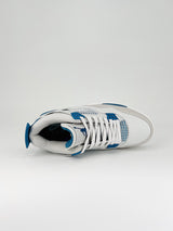 Air Jordan AJ4 Retro FV5029-141 size 36 - 47.5 military blue