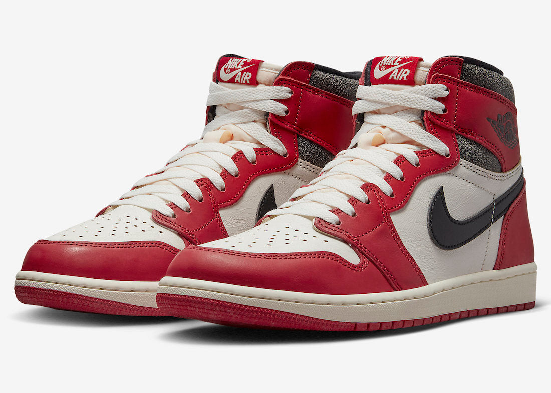 Air Jordan 1 Retro High OG Chicago Lost and Found size 36 - 47