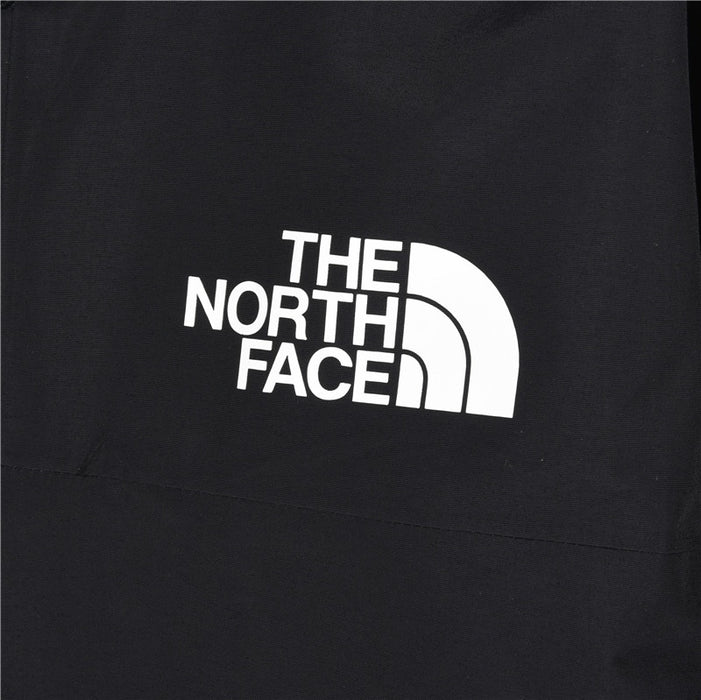 The North Face TNF 1986 Classic Jacket Series Black - ESTOCKK