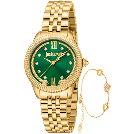 Just Cavalli Orologi Just Cavalli