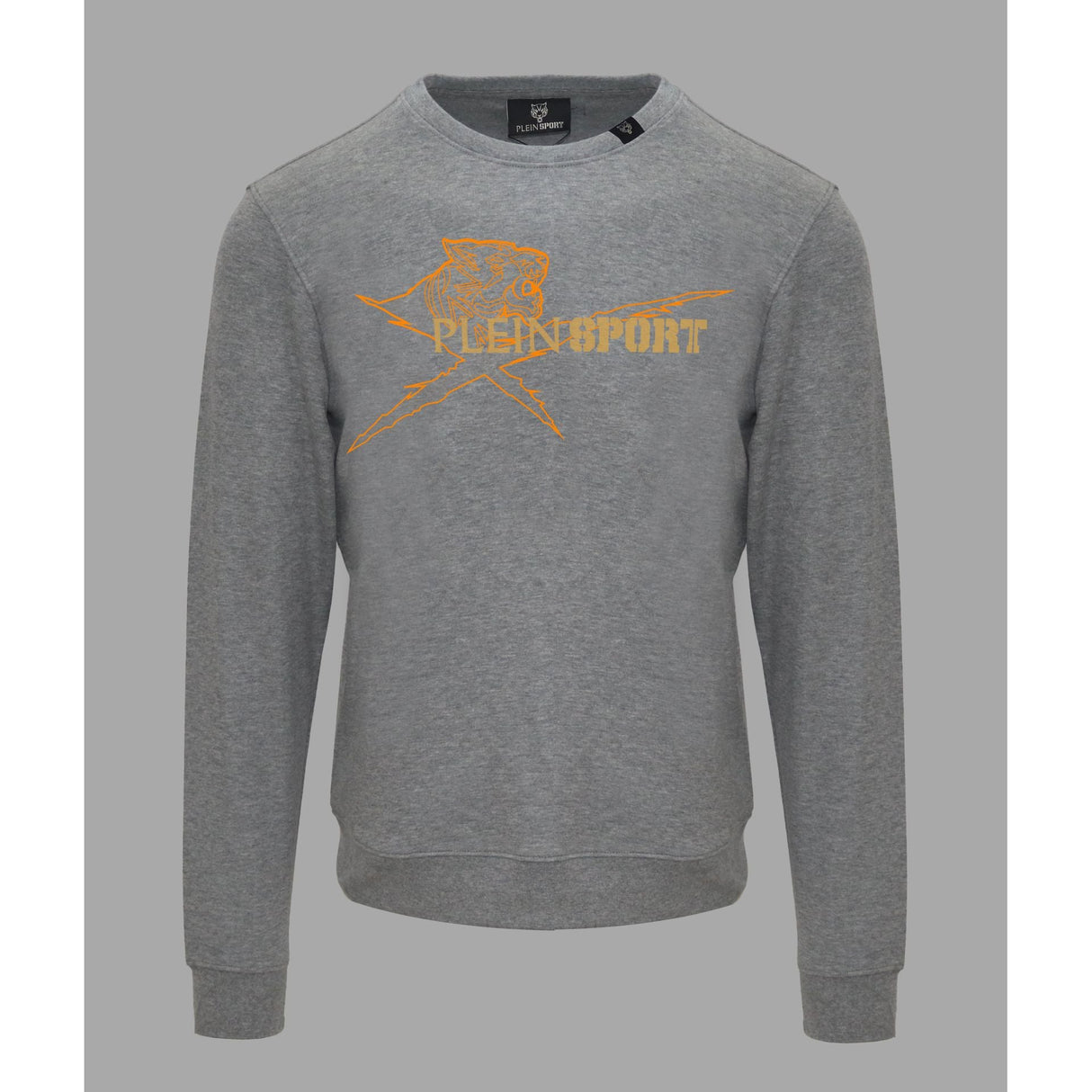 Plein Sport Felpe Plein Sport