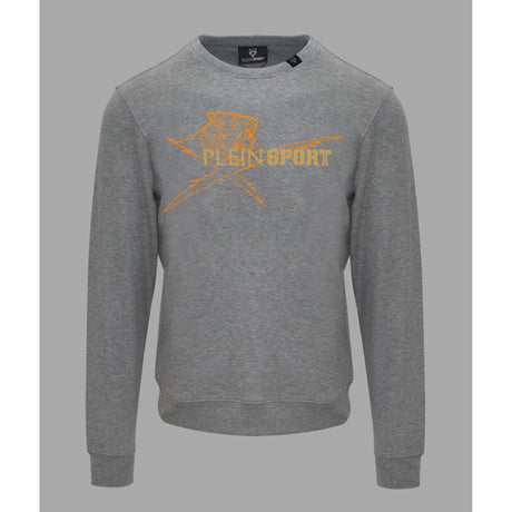 Plein Sport Felpe Plein Sport