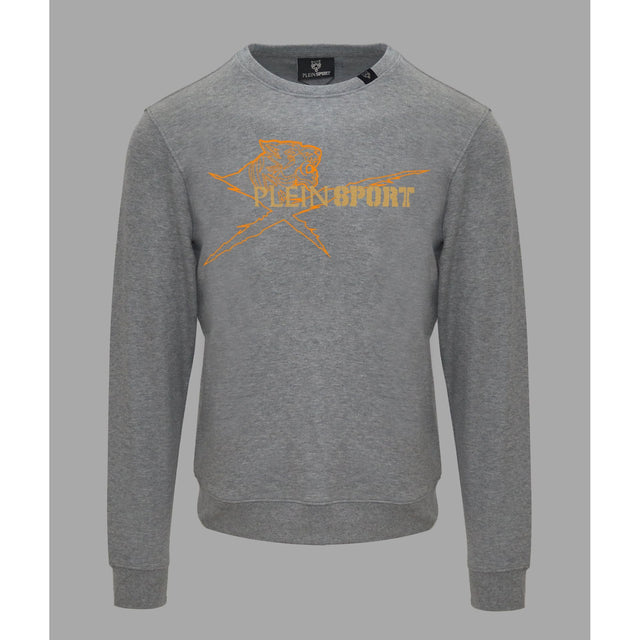 Plein Sport Felpe Plein Sport