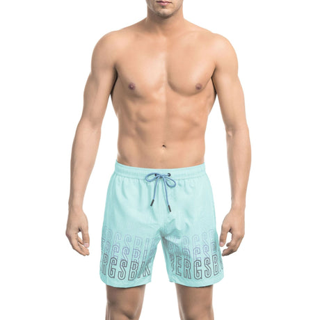 Bikkembergs Beachwear Costumi Bikkembergs Beachwear