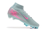 Nike Air Zoom Mercurial Superfly IIX Elite FG 39-46