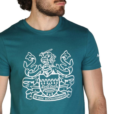 Aquascutum T-shirt Aquascutum