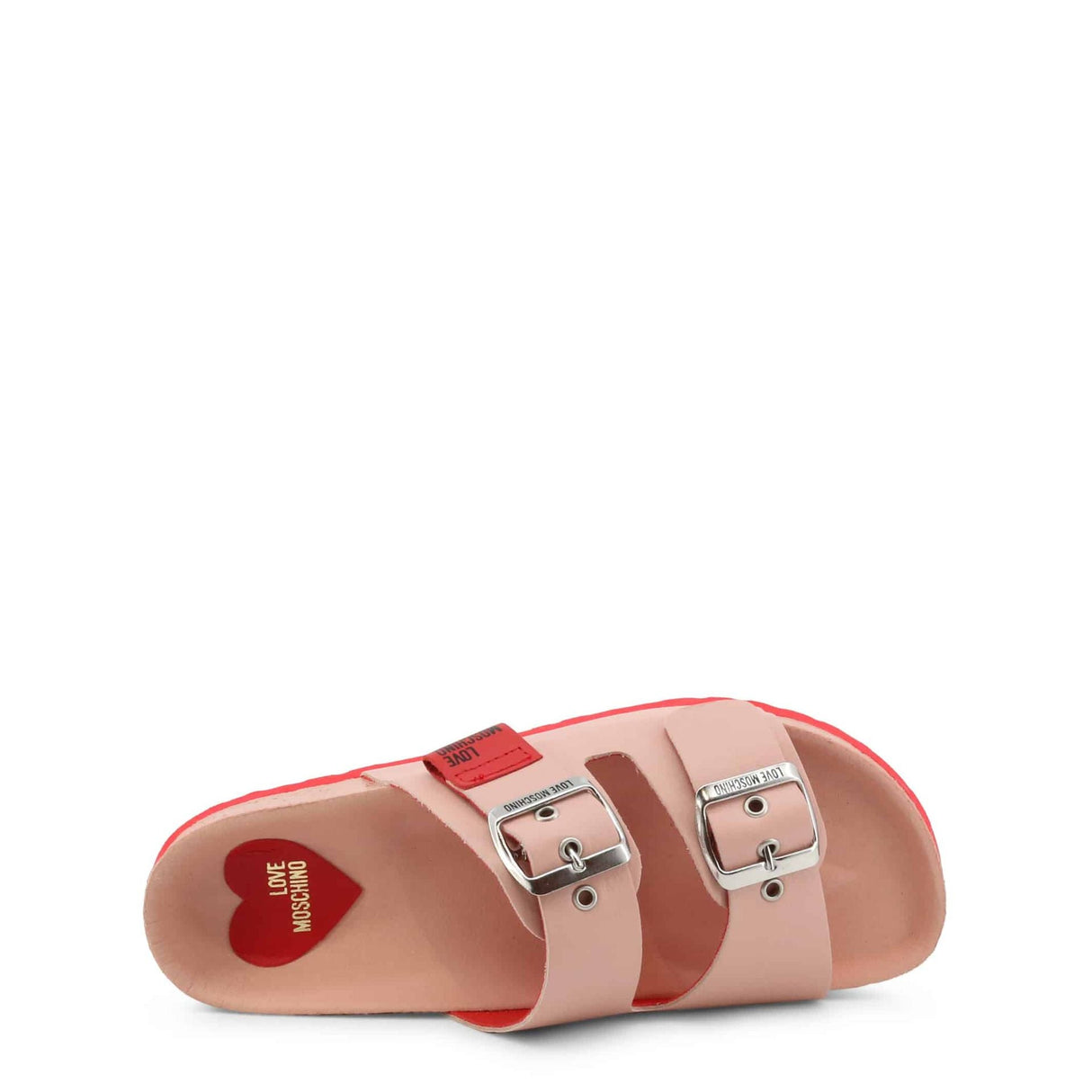 Love Moschino Infradito e Ciabatte Love Moschino