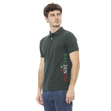 Baldinini Trend Polo Baldinini Trend