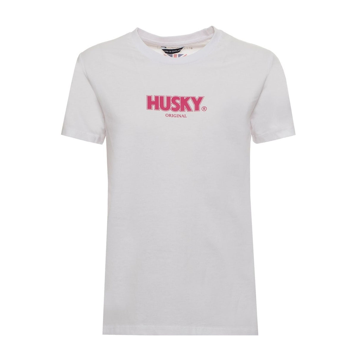 Husky T-shirt Husky