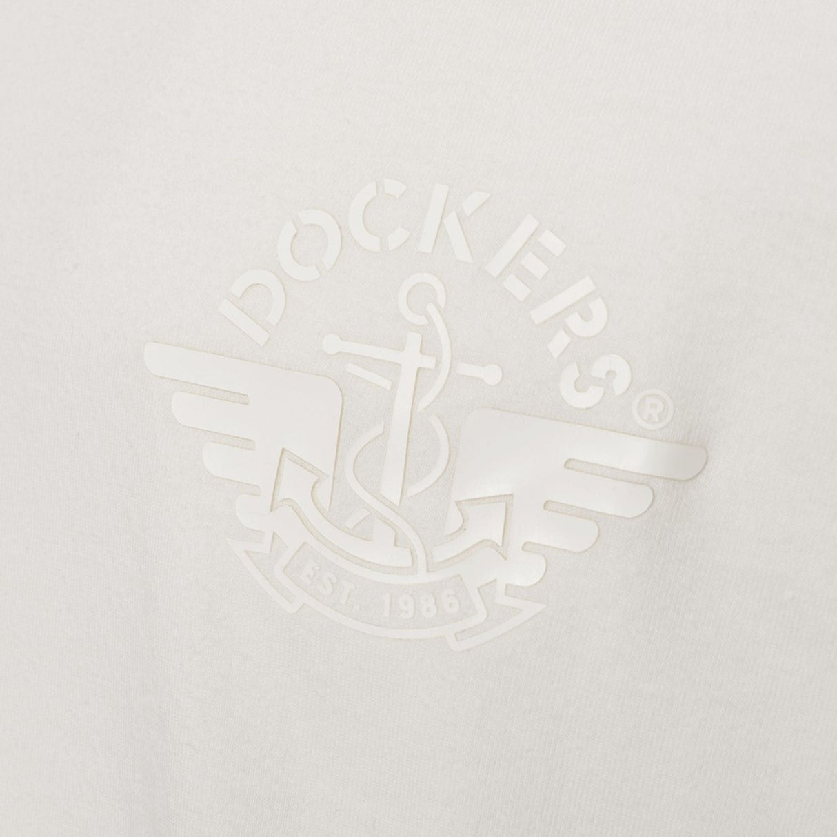 Dockers T-shirt Dockers