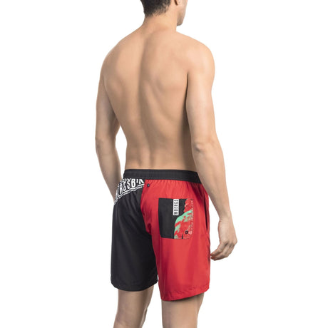 Bikkembergs Beachwear Costumi Bikkembergs Beachwear