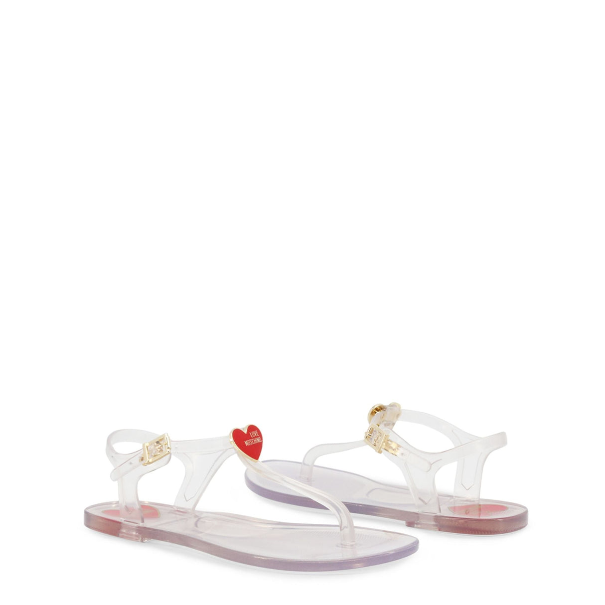 Love Moschino Infradito e Ciabatte Love Moschino