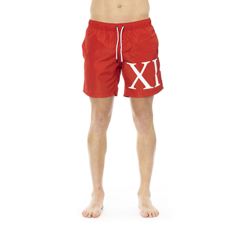 Bikkembergs Beachwear Costumi Bikkembergs Beachwear